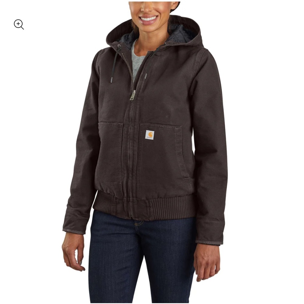 Carhartt Insulated Jacket